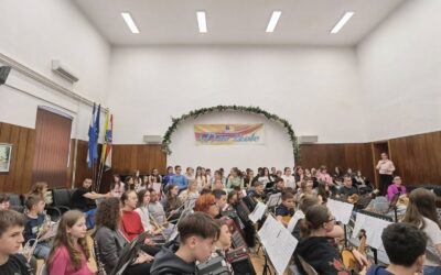 VELIKA PROBA (vol. 2)