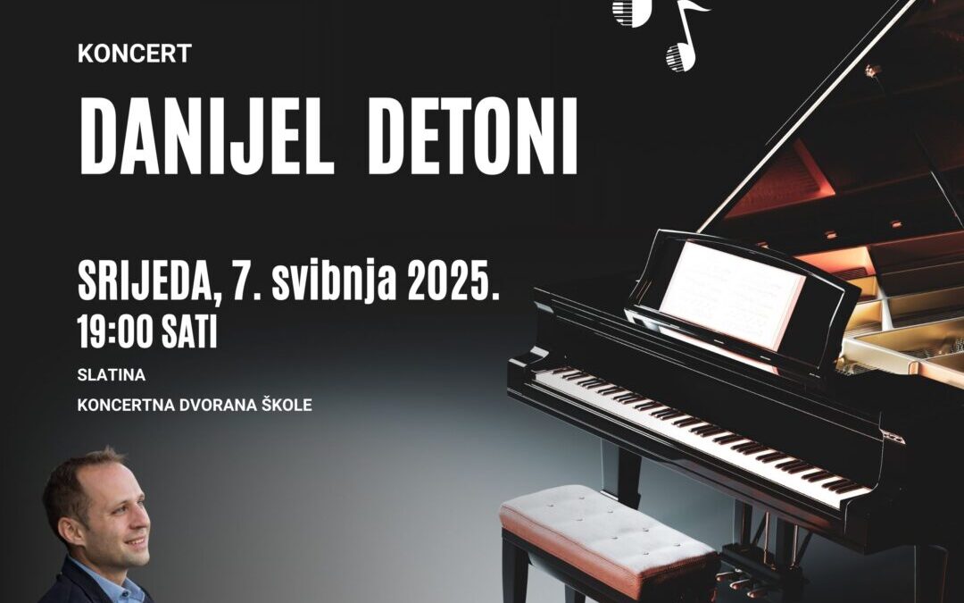 DANIJEL DETONI