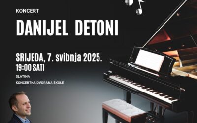 DANIJEL DETONI