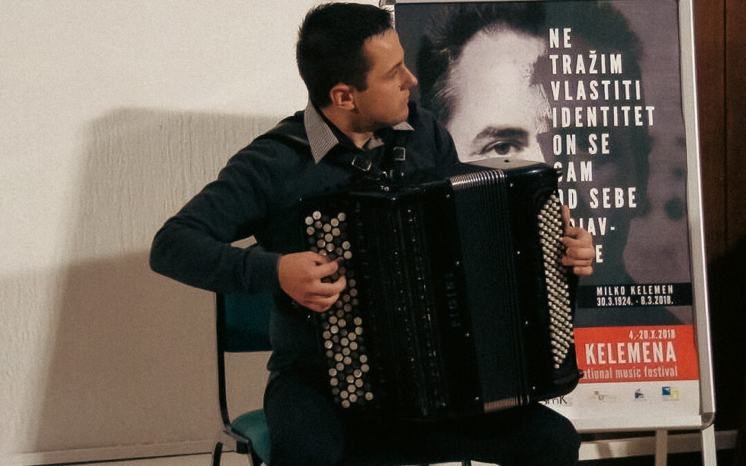 Čestitke našem profesoru!