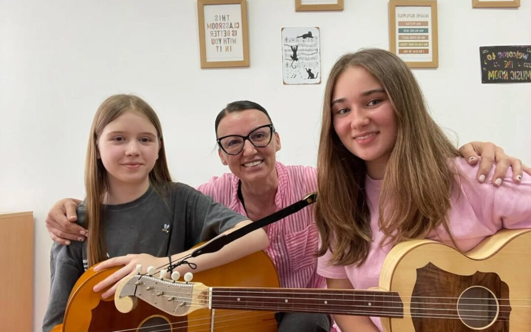 Još jedna sjajna vijest pri kraju školske godine!