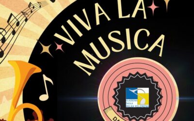 VIVA LA MUSICA