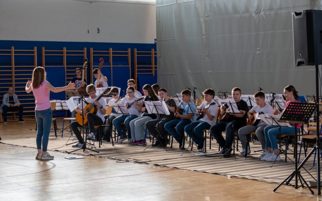 VIVA LA MUSICA, Voćin, 03.06.2025.