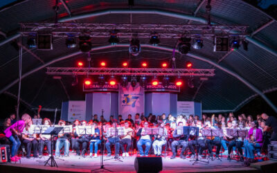 VIVA LA MUSICA , Grad Orahovica , 29.05.2025.