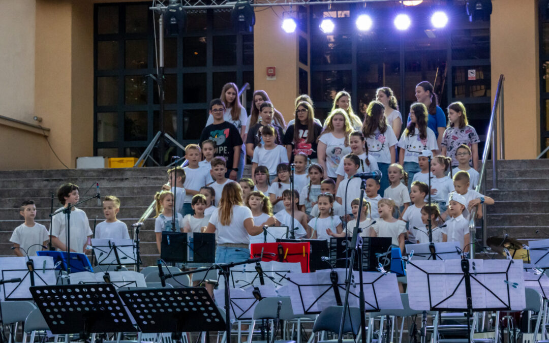 VIVA LA MUSICA, Slatina, 05.06.2025.