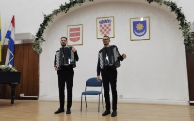 Koncert studenata Muzičke akademije u Puli