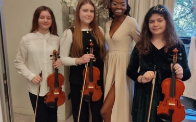 Natjecanje za izbor najljepše adventske frizure svijeta