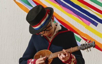 Koncert pod maskama – 17:30