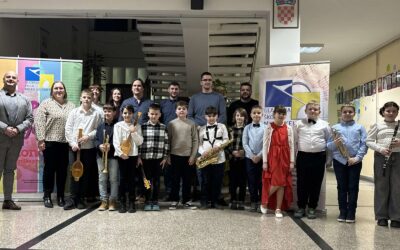 Prvi pljesak – PO Čačinci