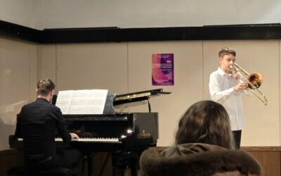 Izvrstan uspjeh učenika Valentina Jakovića na natjecanju