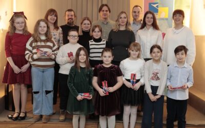 Prvi pljesak – PO Orahovica