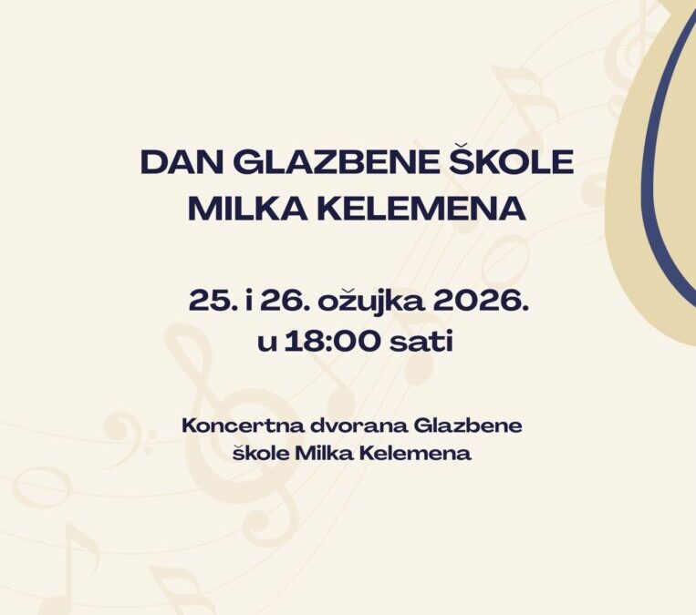 Obilježavanje Dana škole!