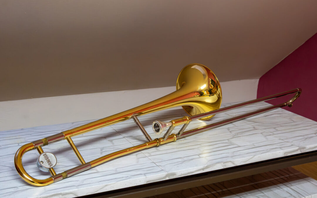 INSTRUMENT MJESECA: TROMBON