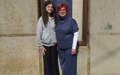 Izvrstan uspjeh učenice Marije Brzica na natjecanju!