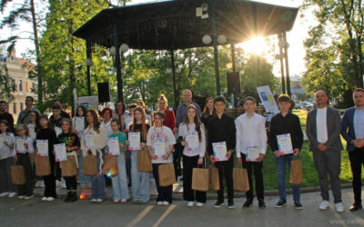 Svečani koncert povodom Dana glazbe