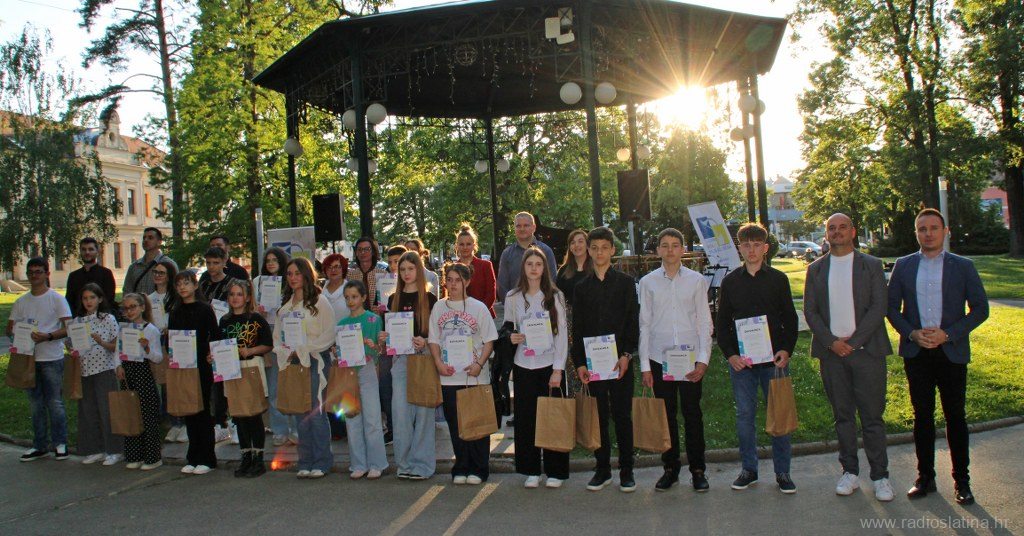 Svečani koncert povodom Dana glazbe